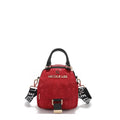 BOLSO TIPO DOME MULTIUSOS MARGOT (ROJO)-0