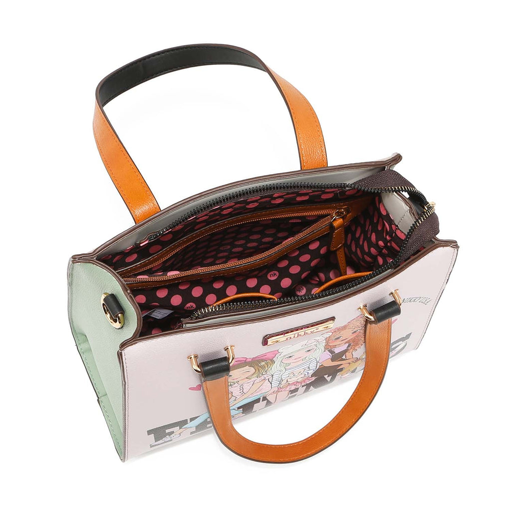BOLSO TOTE "BEST FRIENDS"-4