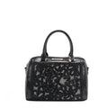 BOLSO BOSTON CON ENCAJE (NEGRO)-0