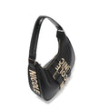 CALISTA BOLSO DE HOMBRO GRANDE (NEGRO)