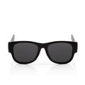 Roll-up sunglasses Sunfold Spain Black