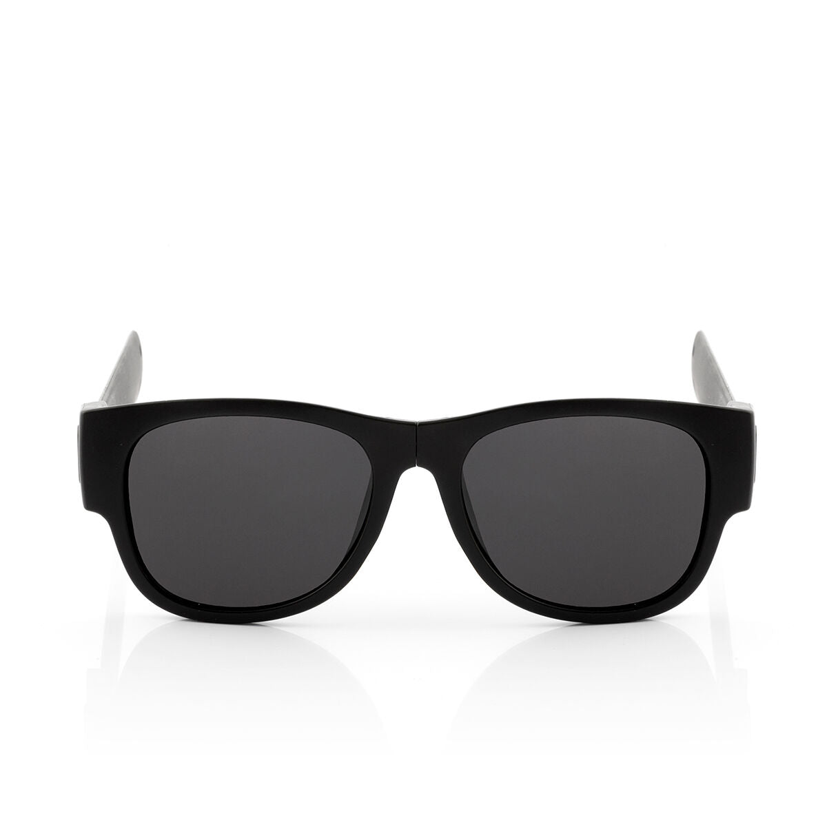 Roll-up sunglasses Sunfold Spain Black