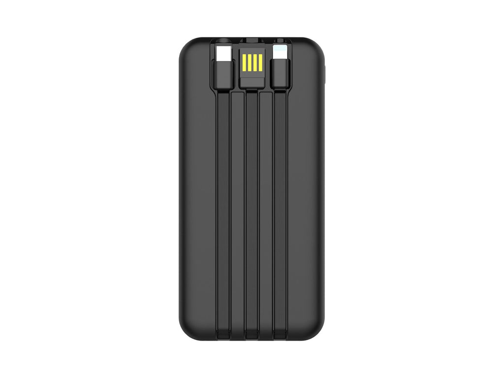 Techancy Power Bank 10000 Mah 22.5w TF2782