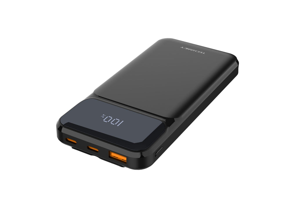 Techancy Power Bank 10000 Mah 22.5w TF2782