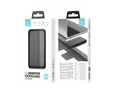 Techancy Power Bank 10000mah Preto TF2776