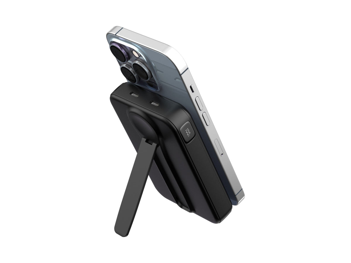 Techancy Power Bank Magnetico TF2786